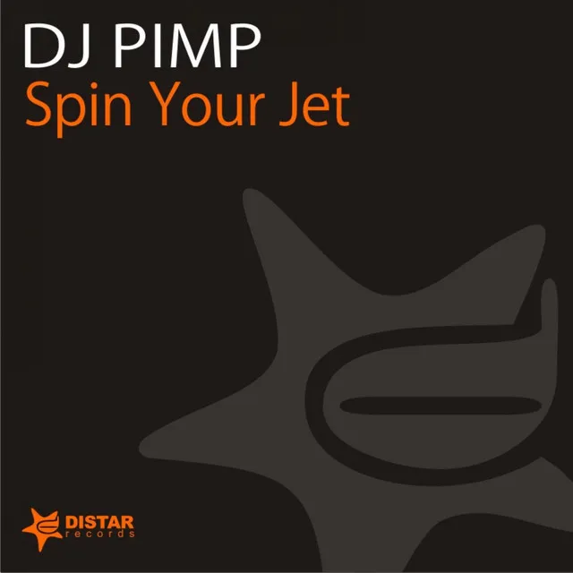 Spin Your Jet - Reworked