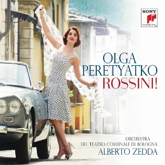 Rossini! by Alberto Zedda