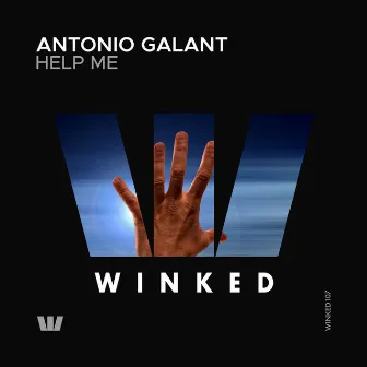 Help Me by Antonio Galant