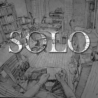 Solo by Doy Jackson