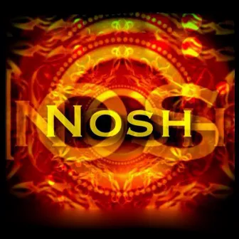 Nosh EP by Nosh