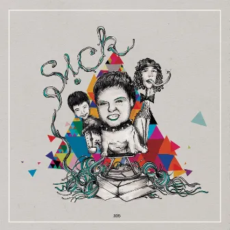 Pase Lo Que Pase by Sick