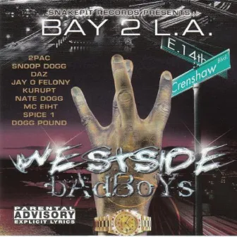 BAY 2 L.A. by Jayo Felony