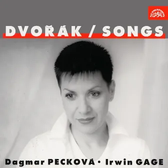 Dvořák: Songs by Dagmar Peckova