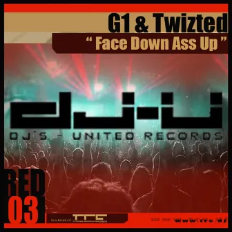 G1 & Twizted Part. 1 by G1