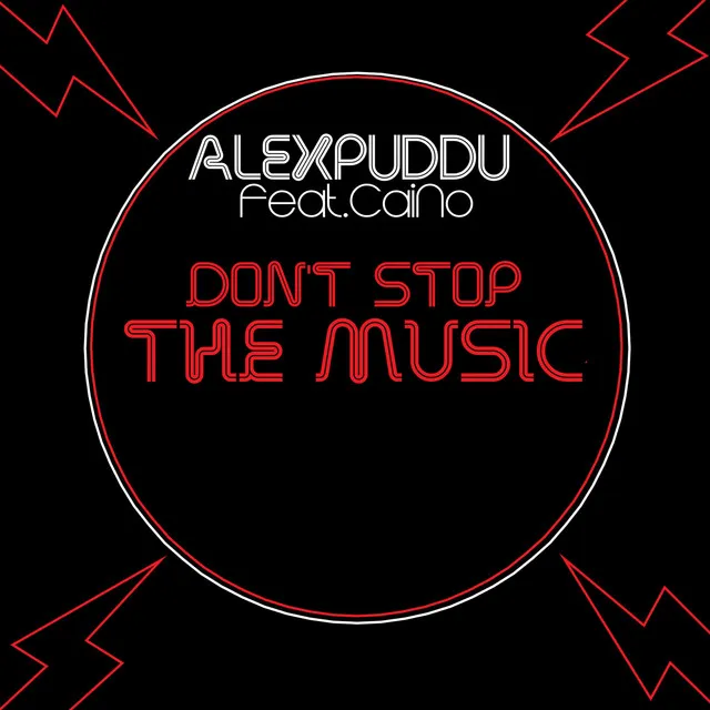 Don't Stop The Music - Dj Alex De Large Remix Alternative Discoteca-Mix