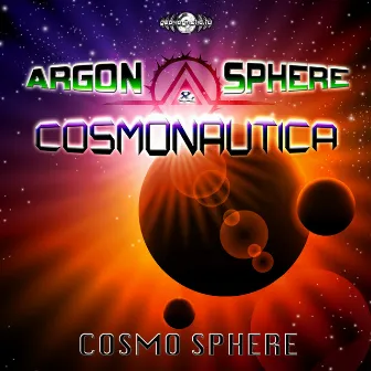 Cosmo Sphere by Argon Sphere