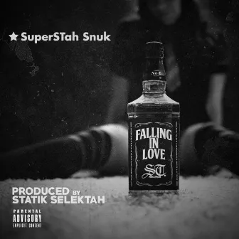 Falling in Love by Superstah Snuk