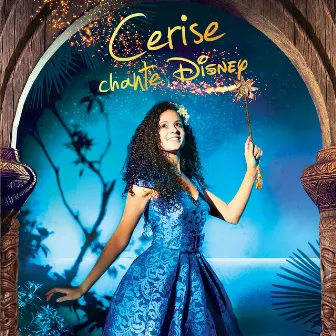 Cerise chante Disney by Cerise Calixte