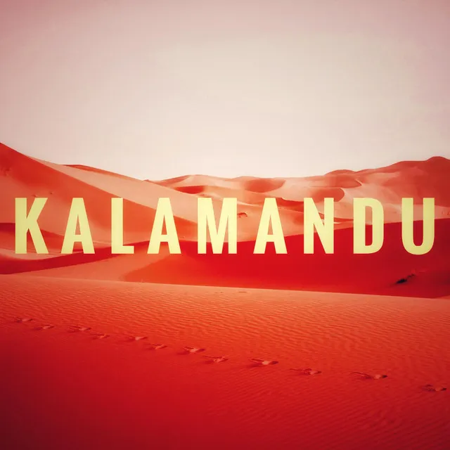 Kalamandu