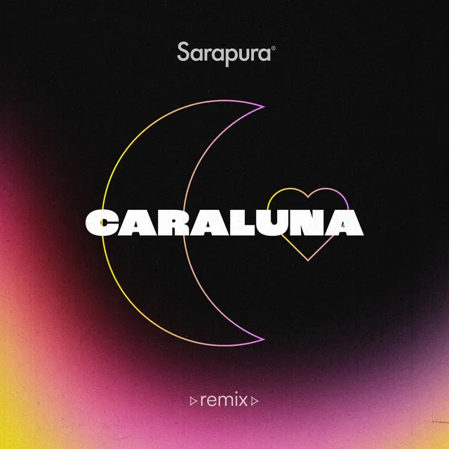 Caraluna (Afro House) (DJ Mix)