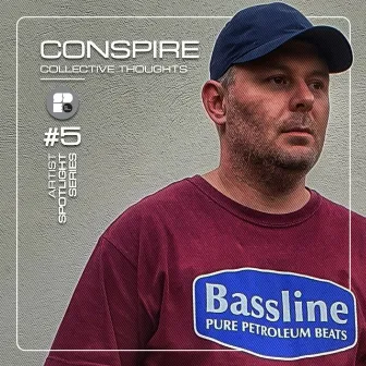 Collective Thoughts - Soul Deep Artist Spotlight Series #5 by Conspire