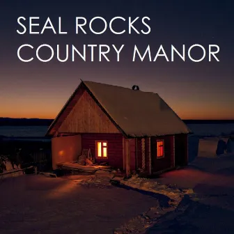 Country Manor by Seal Rocks