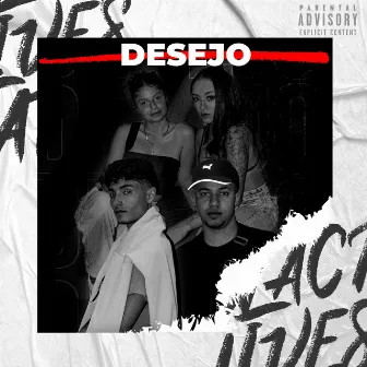 Desejo by 7ÉO