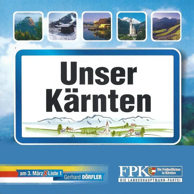 Unser Kärnten