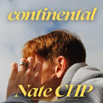 CONTINENTAL by Nate CHP