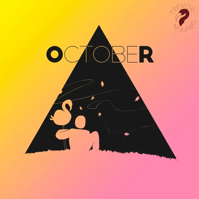 October