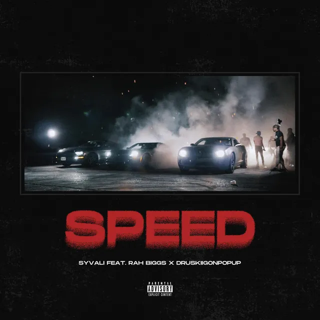 Speed