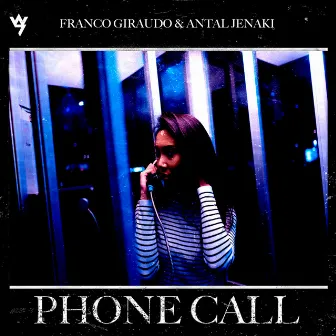 Phone Call by Antal Jenaki