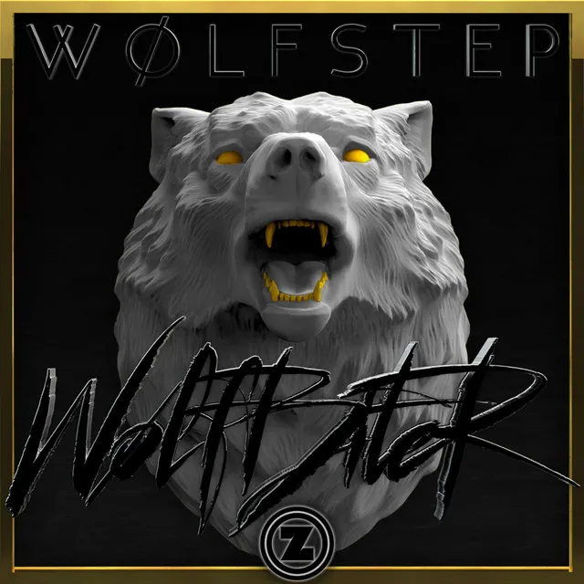 WØLFSTEP