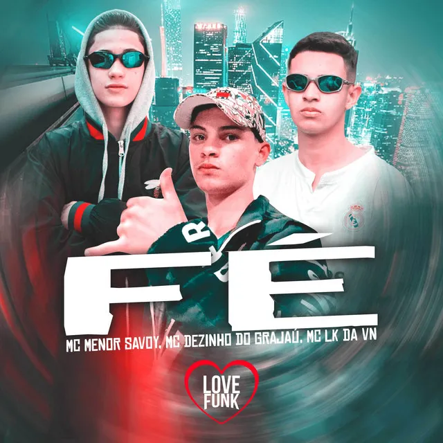 Fé