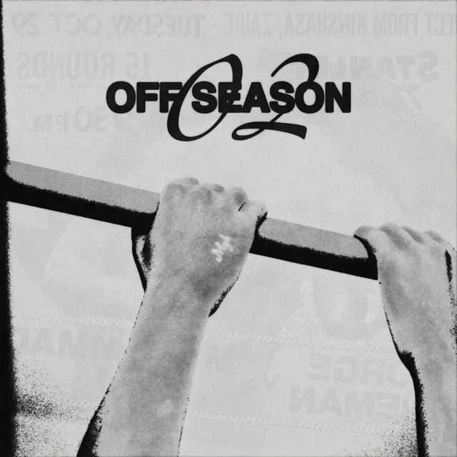 Off Season 2