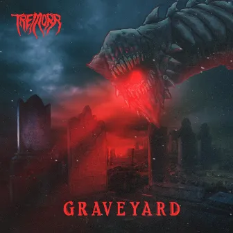 Graveyard by Tremorr