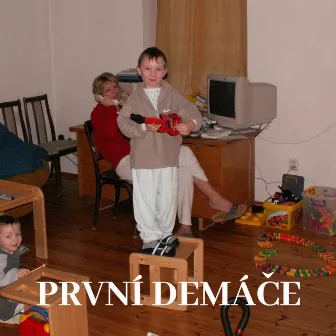 První demáče by Jan Váňa