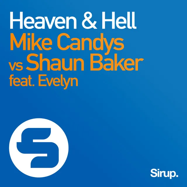 Heaven & Hell - Radio Edit