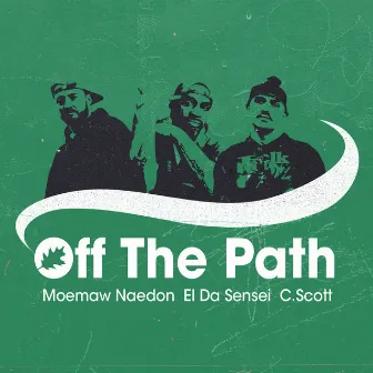 Off the Path by Moemaw Naedon