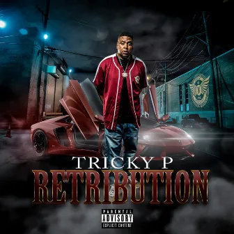 Retribution by Tricky P