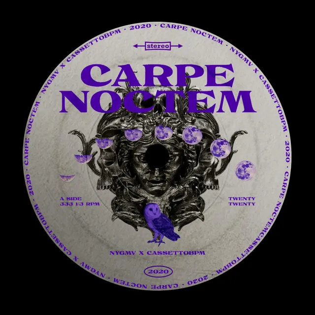 Carpe Noctem