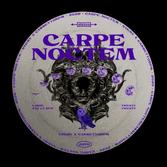 Carpe Noctem by Nygmv