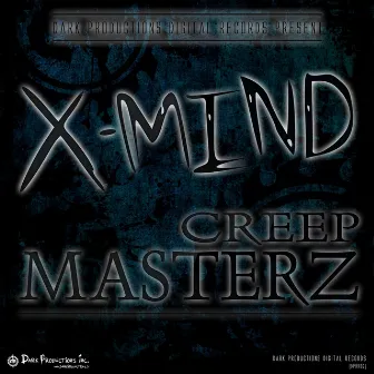 Creep Masterz by X-Mind