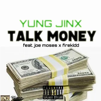 Talk money by Yung Jinx