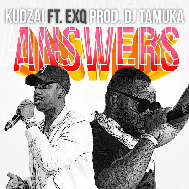 Answers (feat. ExQ)