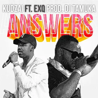 Answers (feat. ExQ) by KUDZAI