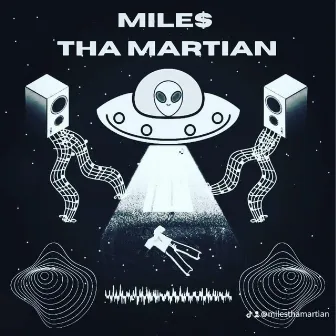 NonBelievers by Mile$ Tha Martian