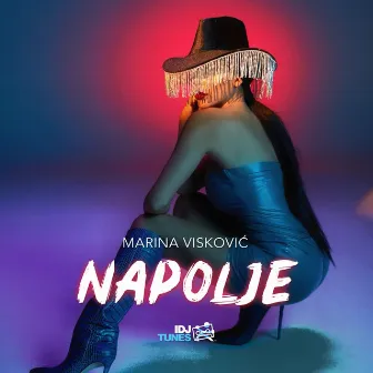 Napolje by Marina Viskovic