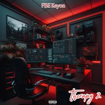 Therapy 2 by FBE Keyon