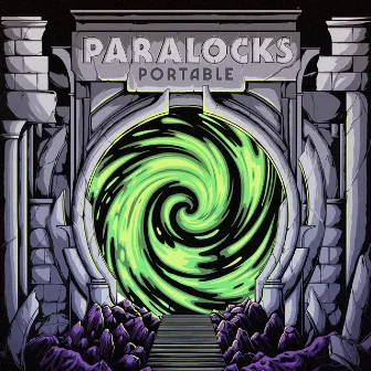 Portable EP by Paralocks