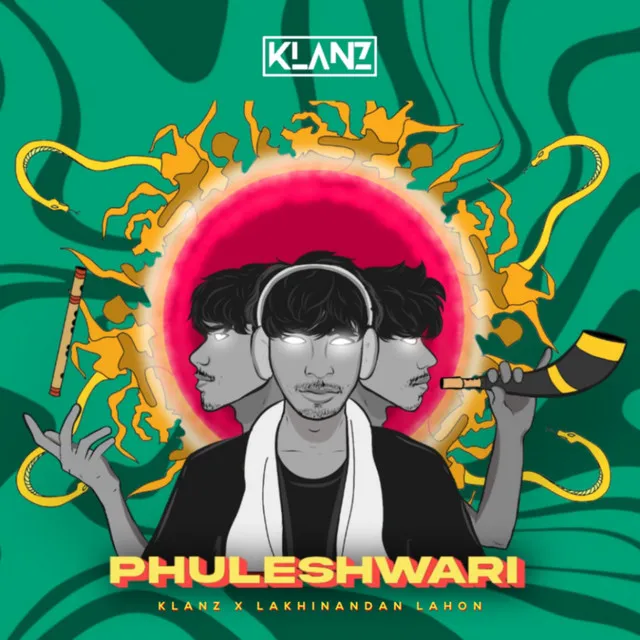 PHULESWARI