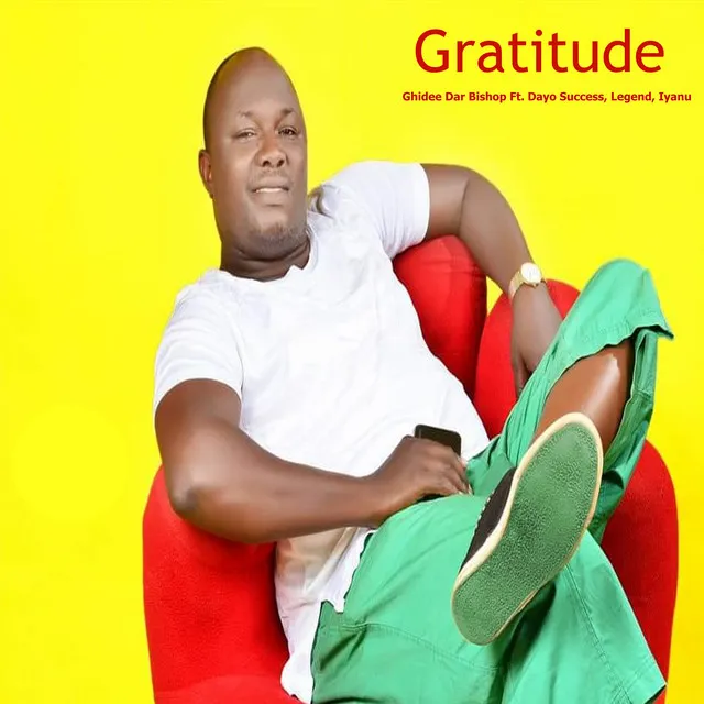 Gratitude