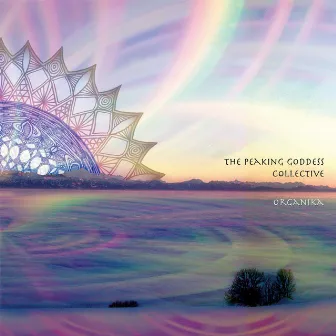 Organika by The Peaking Goddess Collective