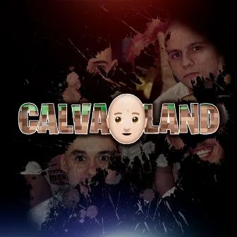 Calvaland by Adlomusic