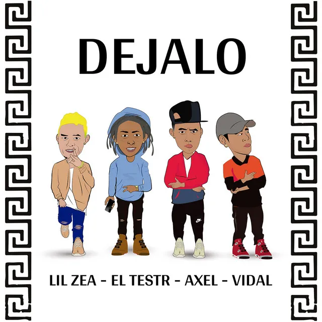 Dejalo