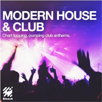 Modern House & Club by Steve Murrell