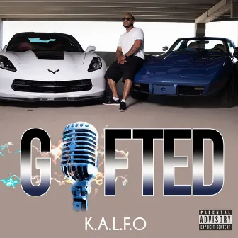 Gifted by K.a.l.f.o