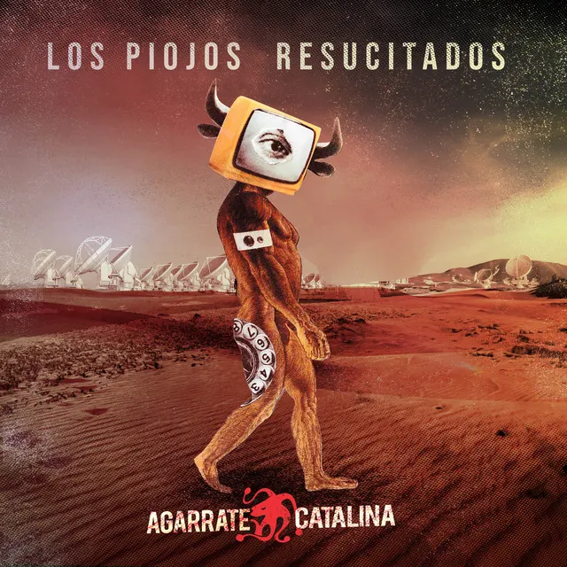 Los Piojos Resucitados