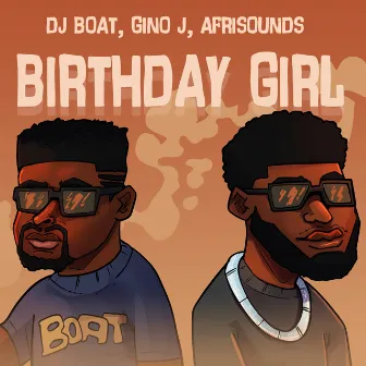 Birthday Girl by Afrisounds